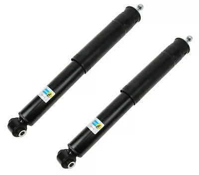 2 BILSTEIN Left+Right Rear Shocks Struts For Mercedes 4MATIC WAGON NO AIRMATIC • $204.89