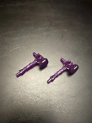 Transformers Prime Combiners Quick Abominus Accessory Part Lot • $7.99