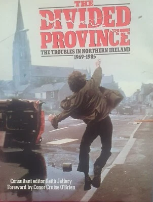 £2.99 • Buy Troubles In Northern Ireland, A Divided Province