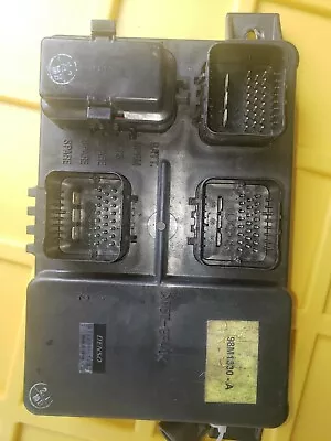 Sea Doo 1998  GSX LTD 947 951 Electronic Module MPEM ECU Computer 278001343 • $275