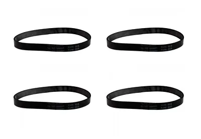 (4) Sharp Twin Energy Upright Vacuum Belts - NEW • $8.80