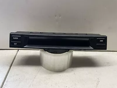 2003-08 Mazda 6 Dash Display Clock - DM4591AK • $37.99