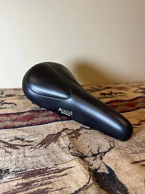 Vintage Avocet Touring Seat Saddle Vintage Early Road Touring Eroica 70s 80s • $27