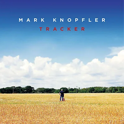 Mark Knopfler - Tracker Cd ( Dire Straits ) *new* • £24.78