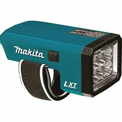 Makita LXLM01 18V LXT Lithium-Ion Cordless L.E.D. Flashlight Only • $39.95