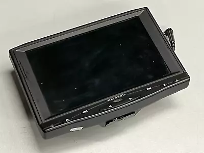 Marshall 7  HDMI & VGA Video Monitor M LCD7 HDMI B CEG LP-E6 Battery Plate • $20