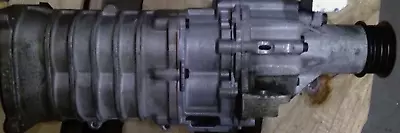 Genuine Volvo Supercharger Turbo Engine T6 XC90 S60 S90 V90 2015-19 • $575