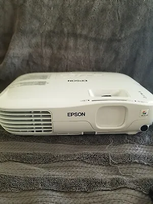 Epson EX3200 LCD Projector • $69