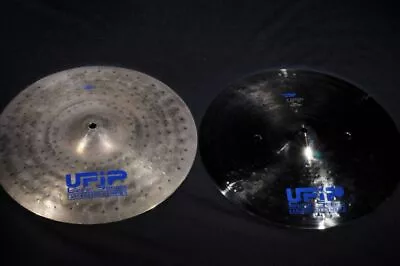 UFiP Bionic Series 15  High Hat 1434g. 1598g. • $479