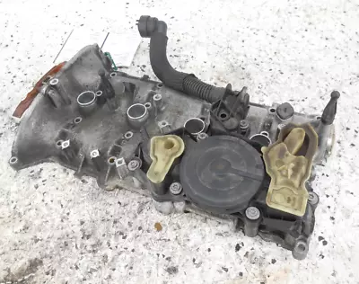 2015 15 Volkswagen Passat 1.8L Engine Valve Cover OEM • $99.99