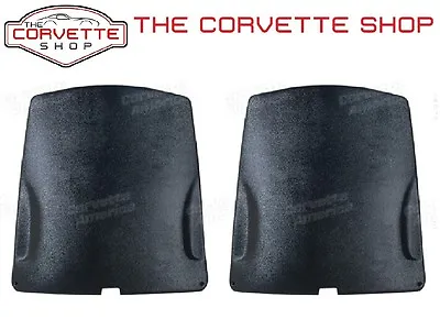 C3 Corvette Seat Back Pair 1968-1978 ANY COLOR • $103.91
