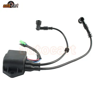 CDI Unit For SUZUKI DT5/6/8HP Outboard PN 32900-98101 USA STOCK • $39.99