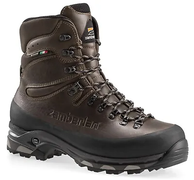 Zamberlan Hunter GTX Boots • £289.95