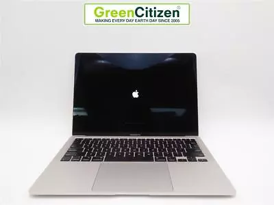 Apple MacBook Air 2020 Intel Core I7-1060NG7 1.2GHz 16GB RAM 256GB SSD 13   • $325