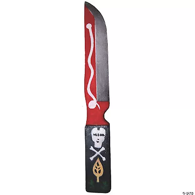 Chucky Voodoo Knife • $31.90