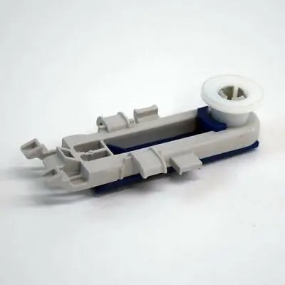 New Genuine OEM Whirlpool Dishwasher Upper Dishrack Roller W11157085 • $18.14