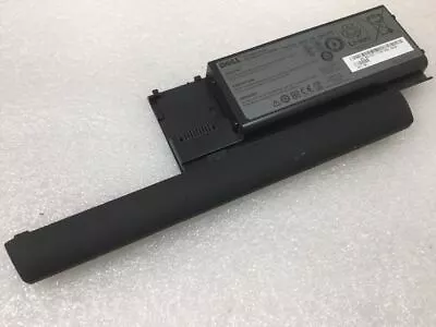 Original Dell Battery TC030 Dell Latitude D620 D630 D640 Precision M2300 PC764 • $19.99