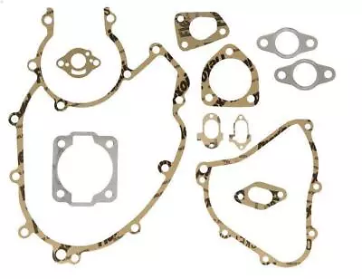 Full Gasket Set Engine RMS RMS 10 068 4050 For Piaggio/Vespa PK 0.1 1983-1983 • $29.13