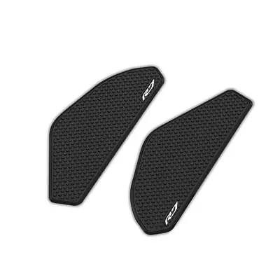 $118.99 • Buy Yamaha Genuine Side Tank Knee Grip Pads Hdr Beb-fstpd-00 Yzf-r7 R7 2022+