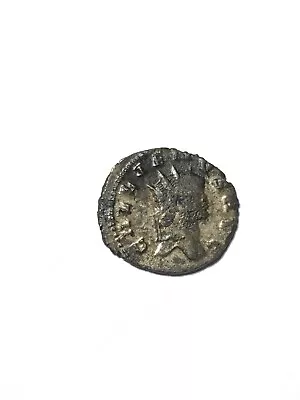 Mint Roman Gallien III (8-49/ P4/ A1/ 1) • £10.67