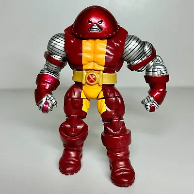 Marvel Infinite Series X-Men Colossus 4.5  Action Figure Hasbro 2011 • £8.99