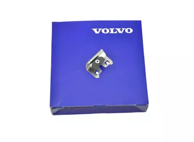 New Volvo Xc90 Mk1 Integrated Booster Cushion Seat Lock Spring 9475517 Original • $17.30