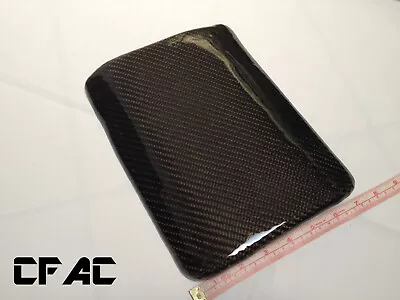 CFAC Carbon Fiber Hybrid Armrest Lid Cover FOR S2000 • $120