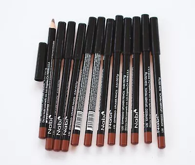 12 PCS NABI L20 EXPRESSO LIP Liner Pencil   • $15