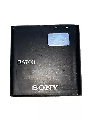 Original Sony Ericsson BA700 Battery • £12.33