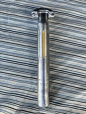 $90 • Buy Shimano Dura Ace Seatpost 27.4mm Excellent