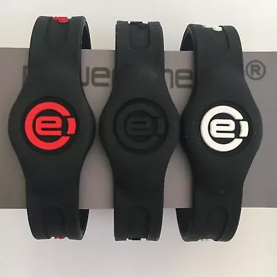 £9.99 • Buy Magnetic Therapy Bands Silicone Wristband Sports, Golf, Yoga, Arthritis Bracelet
