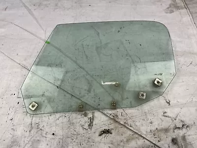 1999-2005 Mazda Miata Mx5 Oem Driver Left Door Window Glass NB 99-05 • $70