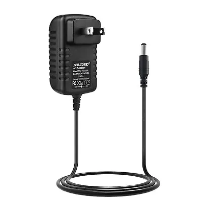 9V AC Adapter Charger For Vox StompLab IIG Effects Pedal Switching Power Supply • $8.99