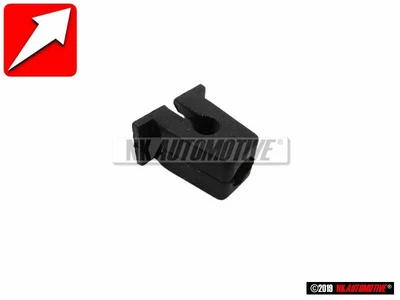 $2.61 • Buy Original VW Expanding Nut - 811807577A