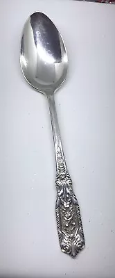 Westmorland Sterling Teaspoon Milburn Rose 25 Grams 5 7/8” • $26