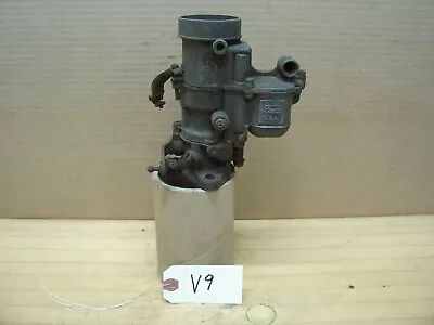 Vintage Ford Model 8HA Carburetor Holley Flathead V8 Hot Rat Rod SCTA V9 • $59.99