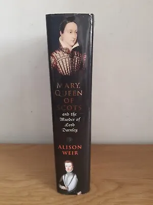 Mary Queen Of Scots And The Murder Of Lord Darnley  • £5.99