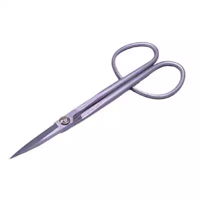 Bonsai Tools Stainless Steel Long Branch Twig Cutting Shears 825 Scissors Garden • £120.25