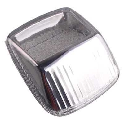 $55.08 • Buy LED Brake Taillights W/Turn Signals For Harley Deuce All Years / V-ROD 2002-2011