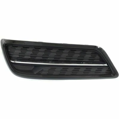 $24.83 • Buy Fits For Acura Mdx Sport 2014 2015 2016 Fog Lamp Cover Left Driver 