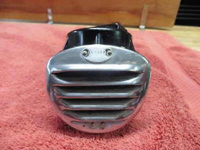 $210.60 • Buy HELLA FANFARE HORN VINTAGE CLASSIC CAR ACCESSORY BMW MERCEDES VW 35014 TTMa-tiet