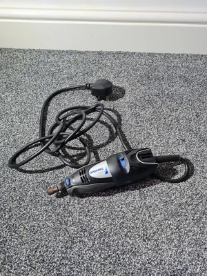 £14.95 • Buy Dremel 300 Multi Tool Rotary