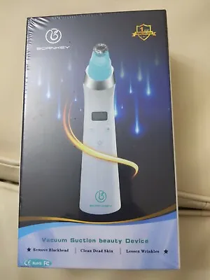 Bornkey Blackhead Remover. Vacuum Suction Beauty Device – 2018. New • $30