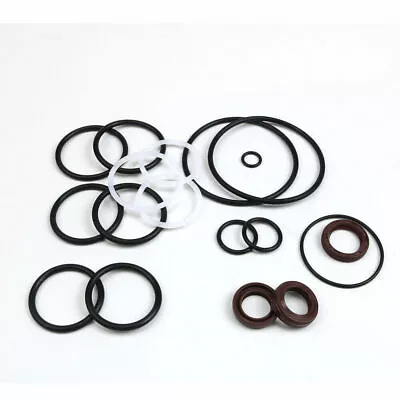 Rebuild Kit For Yamaha Outboard 60 70 75 85 90HP Trim Tilt Unit 6H1-12/15 • $27.49