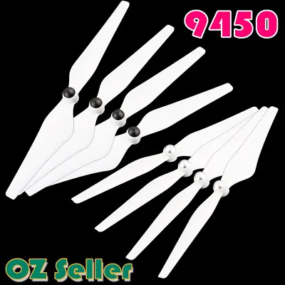 $15.82 • Buy 8X Replacement Drone Blade Propeller Parts Props Compatible For DJI Phantom 3 2