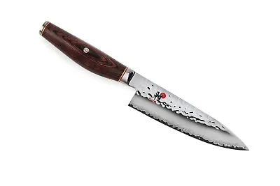 Henckels Miyabi Artisan 6 Inch Chef's Knife 6000 MCT - *New • $184.95