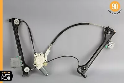 05-11 Mercedes R171 SLK55 AMG SLK350 Front Right Window Regulator Motor OEM • $116.20