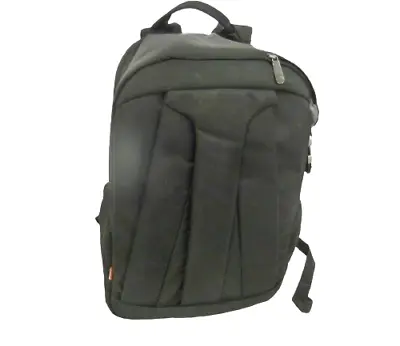 Manfrotto Veloce VII Backpack Black DSLR Camera Lenses Photography Bag Charity • £49.99