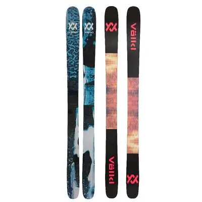 2023 Volkl Revolt 104 Skis • $350