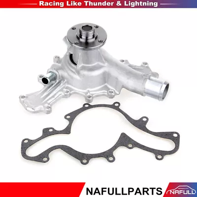 For Ford Explorer Mustang Ranger 4.0L V6 3-Hose Version Water Pump • $44.49